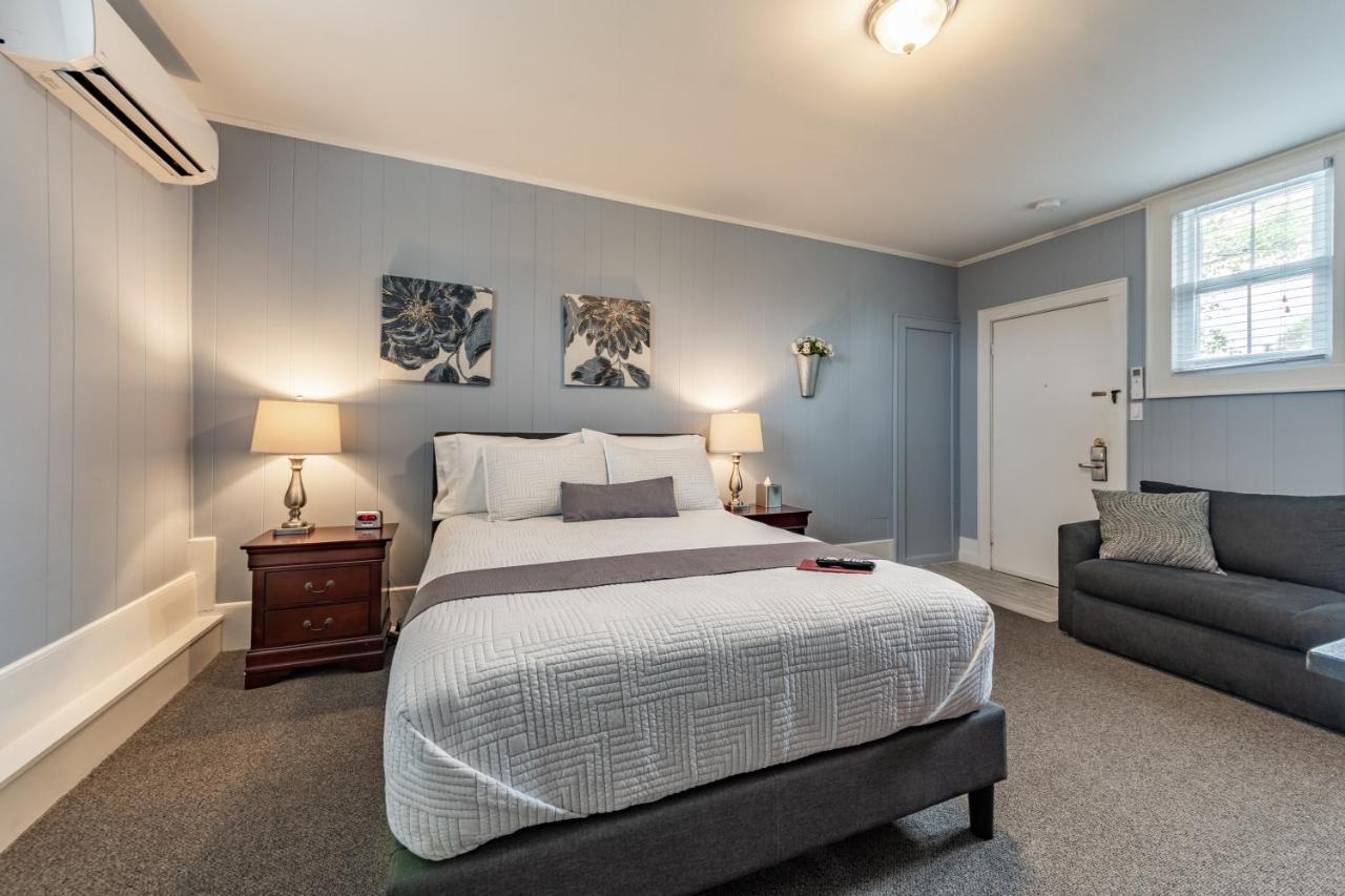 Homestead Bed and breakfast 4*