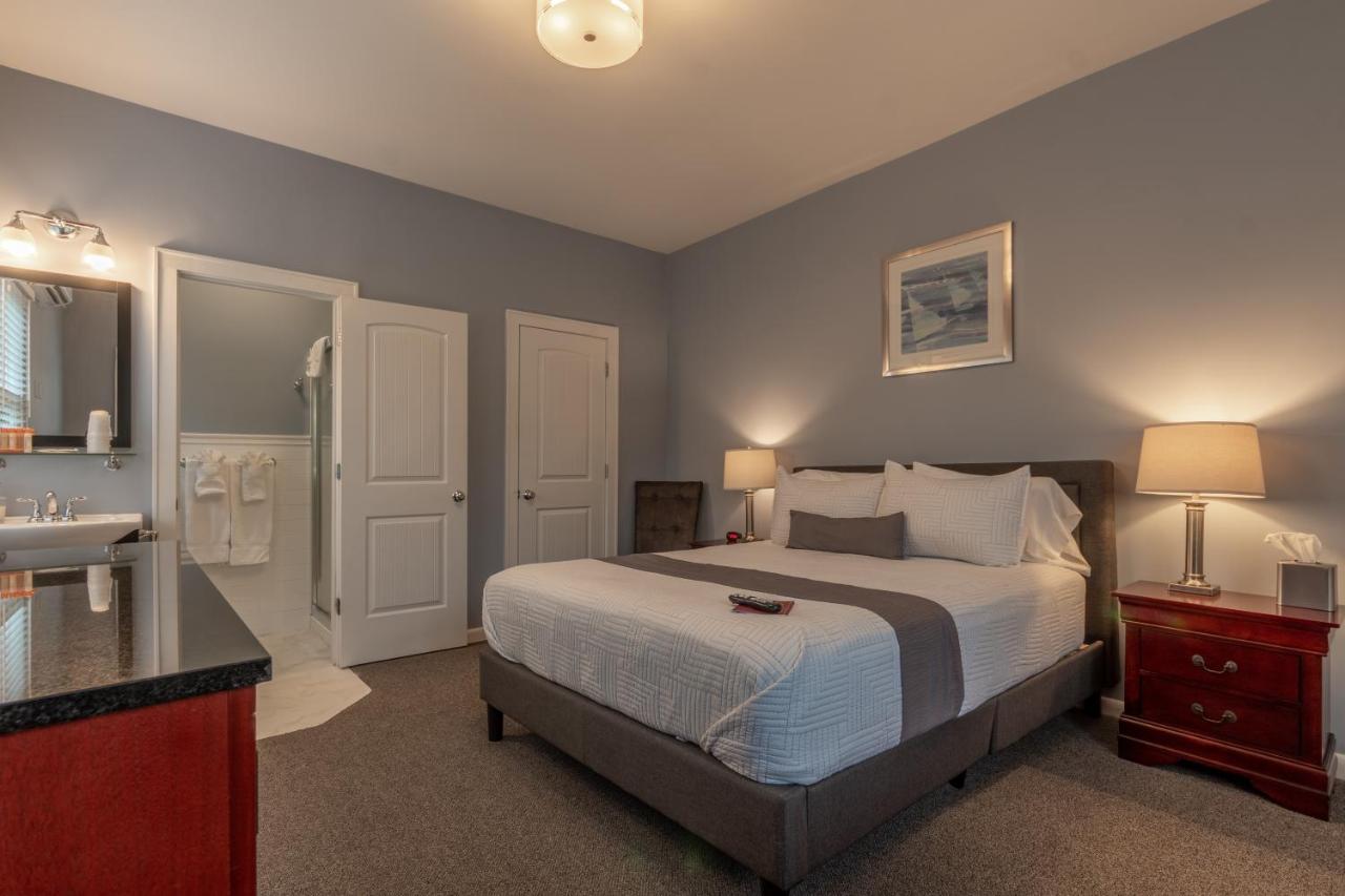 Bed and breakfast Homestead 4*