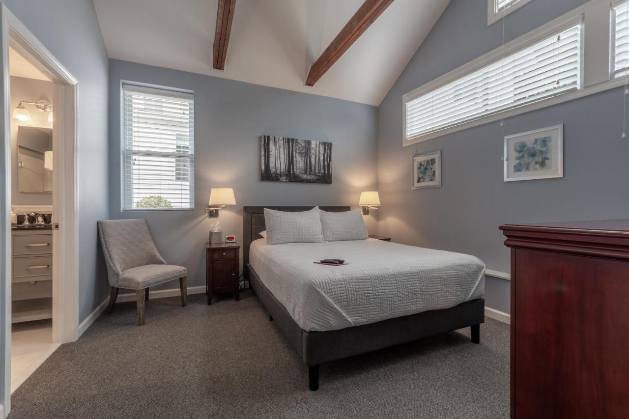 Bed and breakfast Homestead