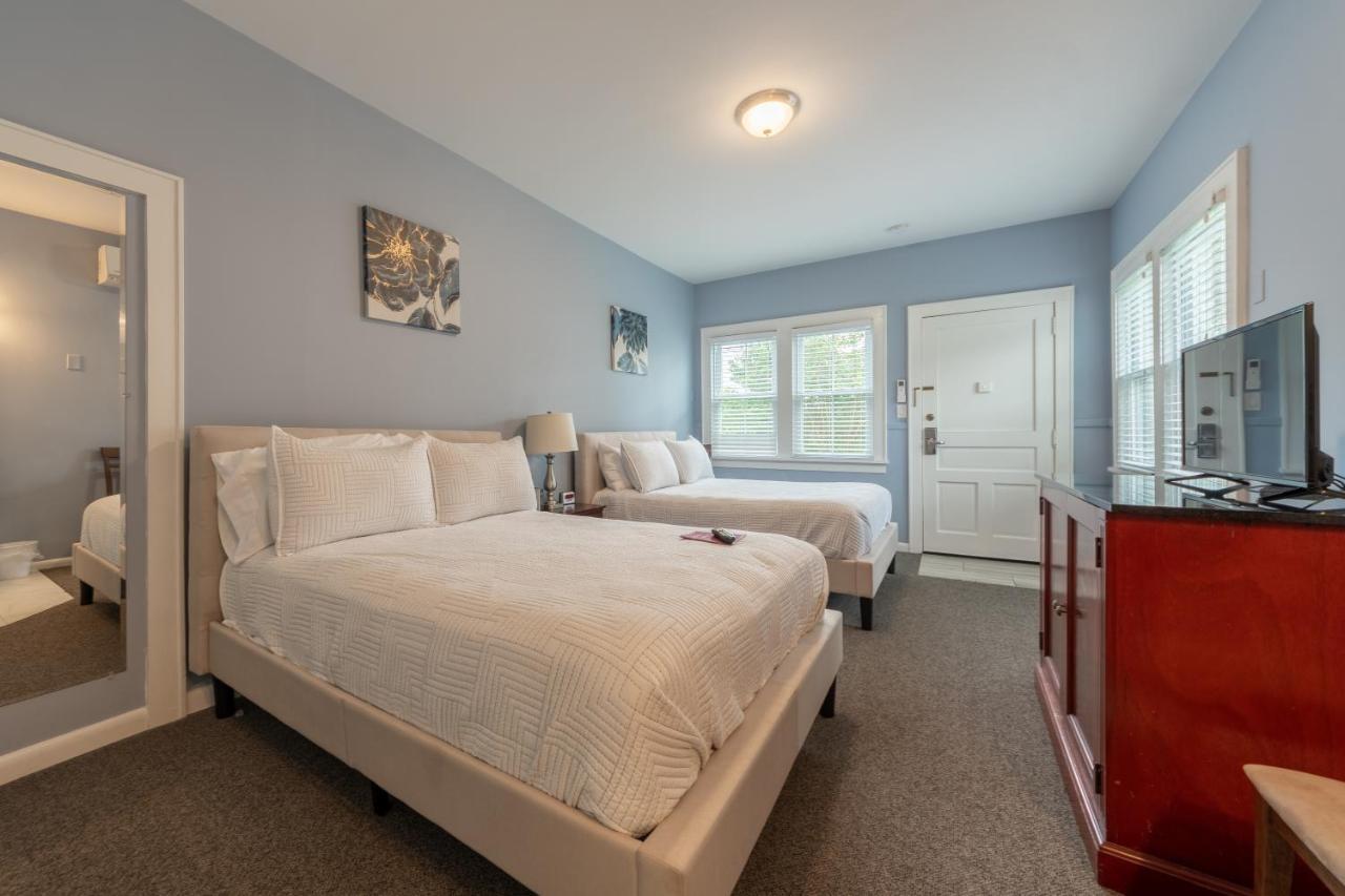 Bed and breakfast Homestead 4*