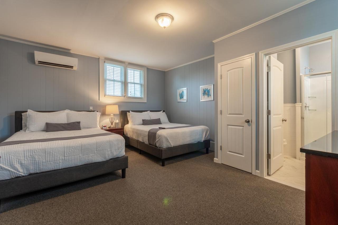 Bed and breakfast Homestead 4*