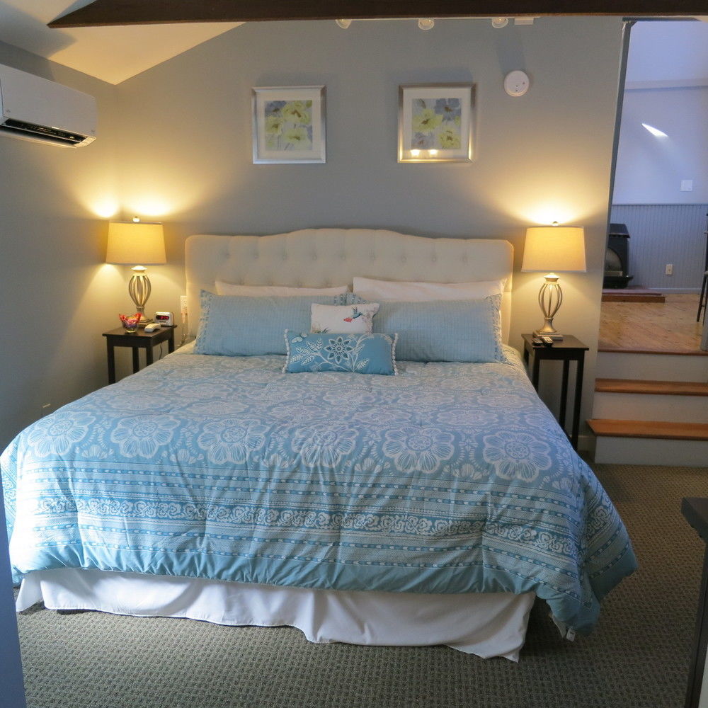 Bed and breakfast Homestead New Milford
