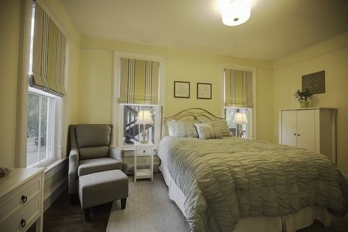 Homestead 4* New Milford