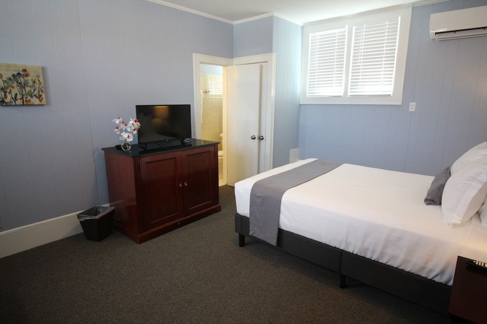 Homestead 4* New Milford
