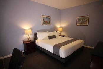 Bed and breakfast Homestead